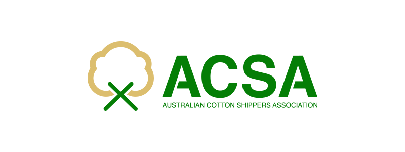 Australian Cotton Shippers Association Australian Cotton Shippers Association