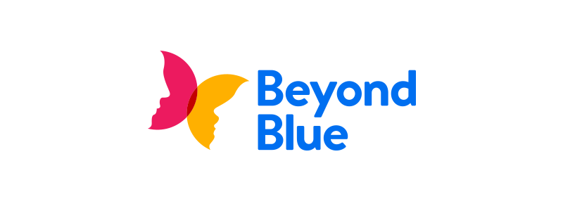 Beyond Blue Beyond Blue