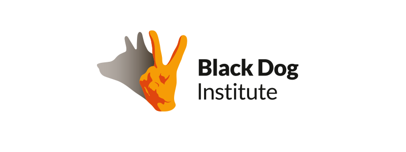 Black Dog Institute Black Dog Institute