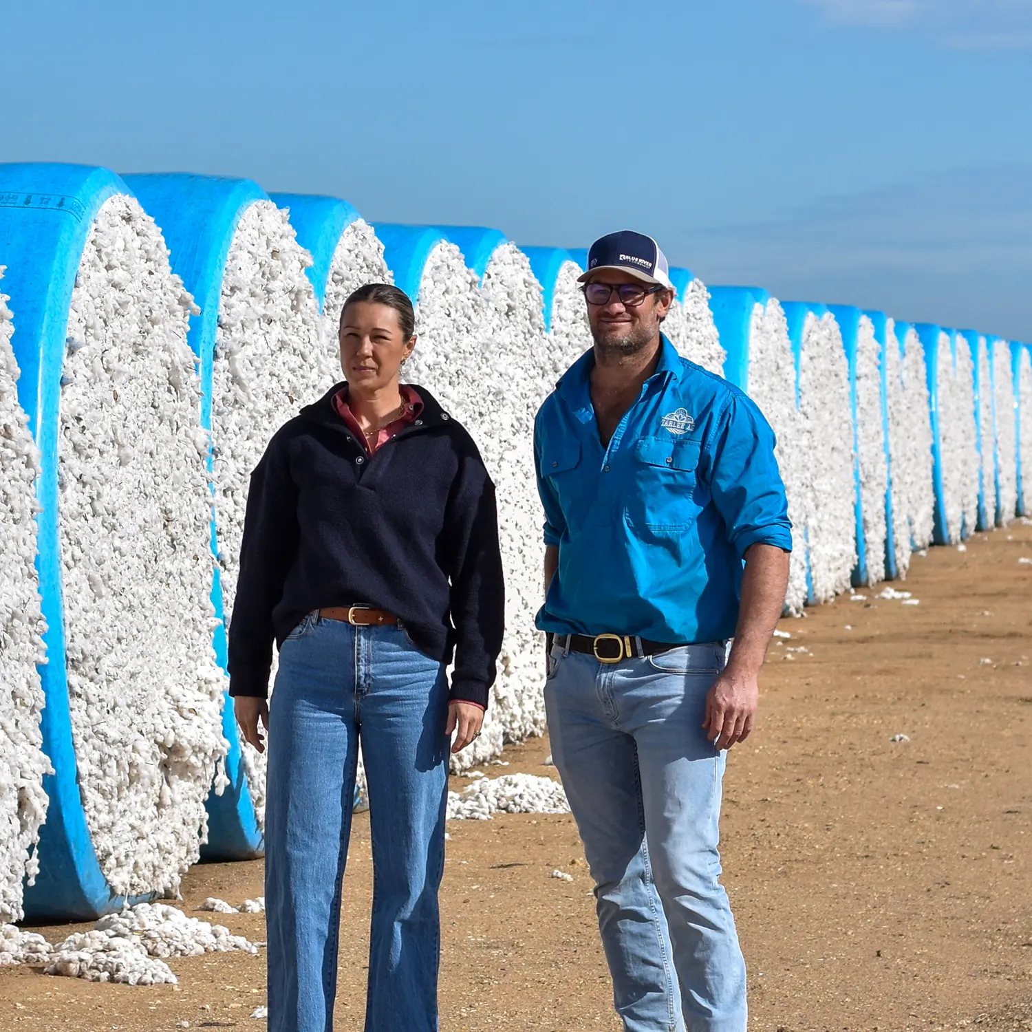 Australian Food & Fibre Resources