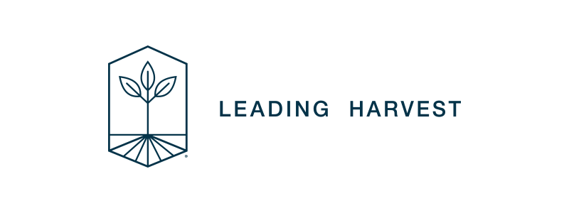 Leading Harvest Leading Harvest